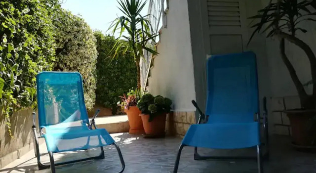 Апартаменты Apartments Bogdanić
