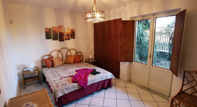 Вилла Chalet Villa Fini
