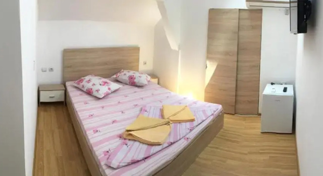 Номер Standard Casa Teodora