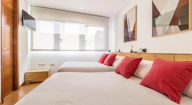 Luxury Villa Jardines del Turia