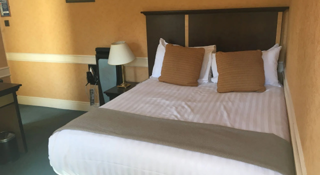 Royal Berkshire Hotel