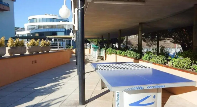 Апартаменты VILLAS COSETTE - Apartamento Neptuno 414