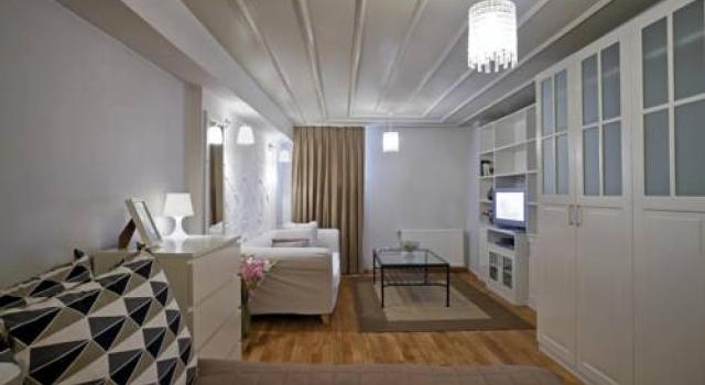 The House Apart Tünel, Boek Hotel Beyoglu 