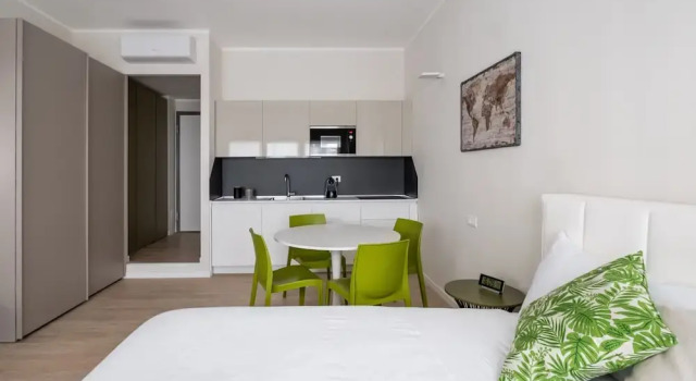 Boldrini Apartments by Wonderful Italy