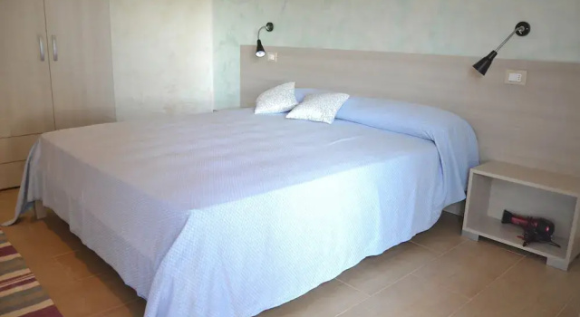 Hotel Mercurio