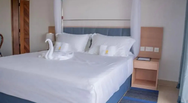 Люкс GSIH Hotel Diani
