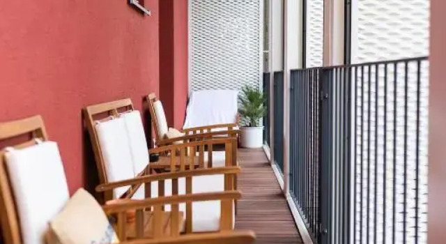 Koper Seaside Residence, Prenota Hotel Semedela Capodistria
