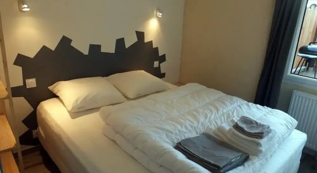 Les Coccinelles, Rezerwuj Hotel  