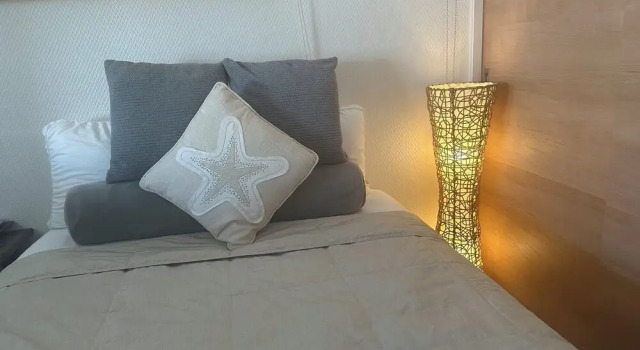 Вилла Premium ReVIERA Resort Villa