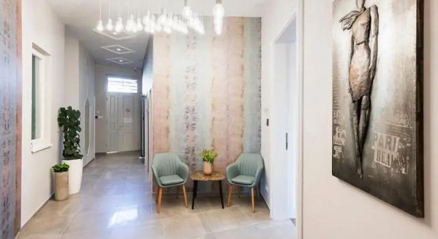 Апартаменты Superior Lakeside Budapest Residences 1 MIN FROM METRO