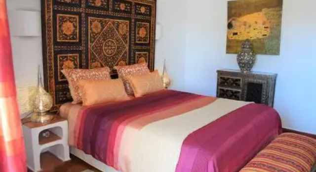 Buda House By Enjoy Portugal, Rezervovat Hotel Branqueira Algarve