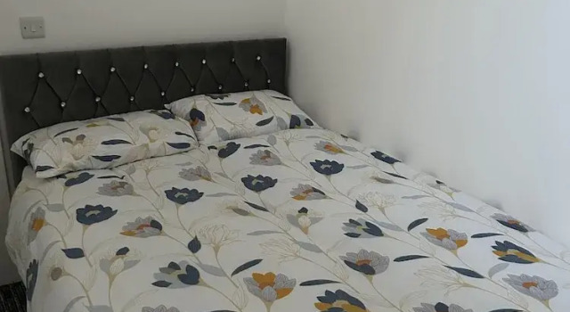 Lovely 1-bed Apartment in Salford