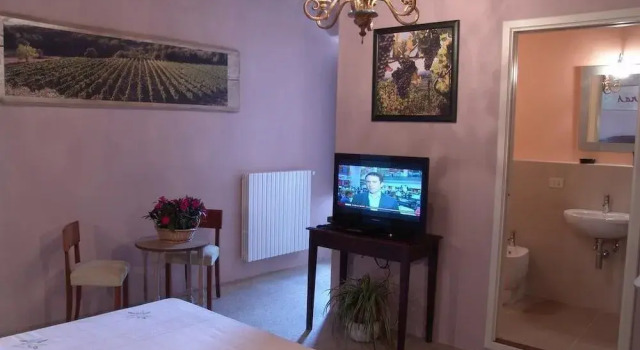 B&B Il Callare