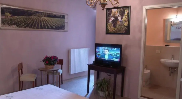 B&B Il Callare