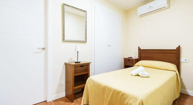 Номер Standard Hotel Carlos V Jerez by Vivere Stays