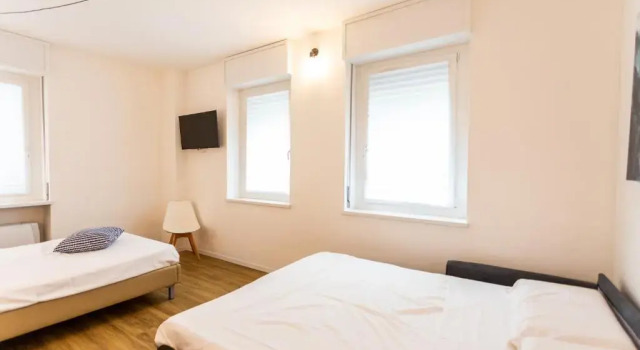 Номер Standard CASA SAN PAOLO Rooms And Apartments