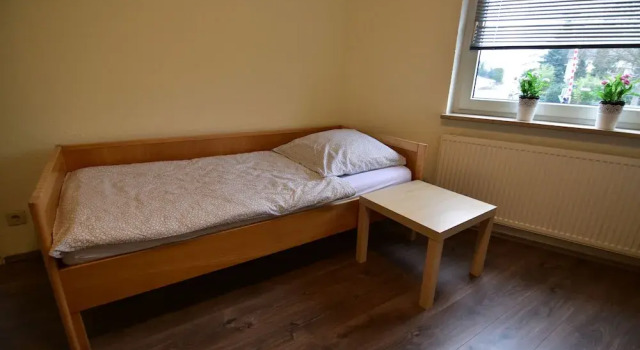 Ferienhaus Niederkassel, 예약 호텔 Niederkassel 북 라인 베스트팔렌