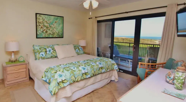 Номер Luxury Seabreeze 1 Condominiums