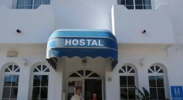 Hostal Costa Rica