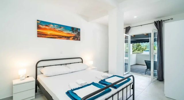 Hidden Gem Apartment