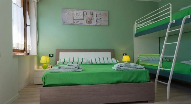 Casa Verde Belluno, Забронировать Отель Борго-Вальбеллуна Венеция