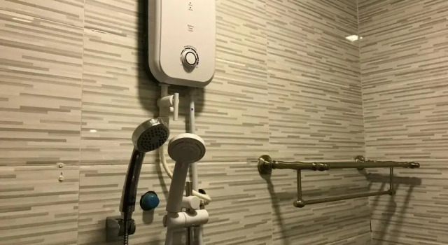 Одноместный номер Standard Ny Ka Smy Hotel