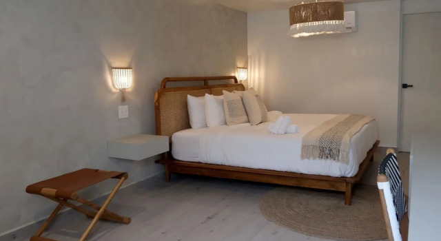 Студия Bali Hotel Adults Only Isla Verde, a Trademark by Wyndham