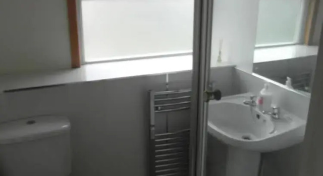 Номер Standard Jasmine Central Guest House