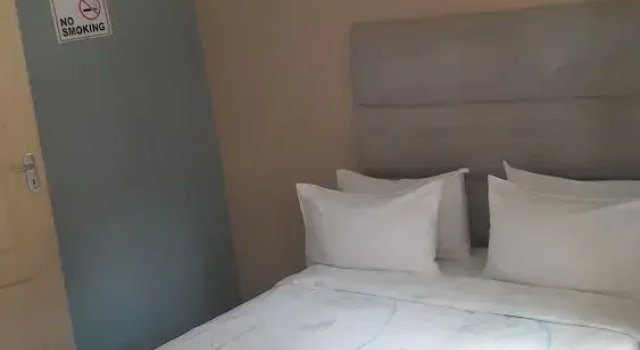 Номер Economy с видом на сад Simbasun Country Cottages