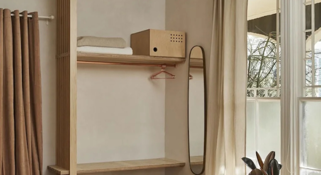 Люкс DREAMERS bnb