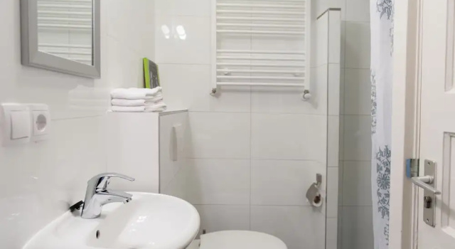 Апартаменты Classic Bos en Lommer Hotel - Erasmus Park area
