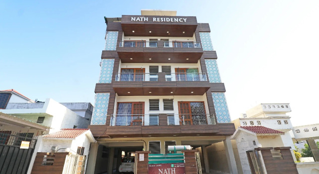 OYO 23660 Nath Residency Guest House, Varaa Matkakoti Dehradun Uttarakhand