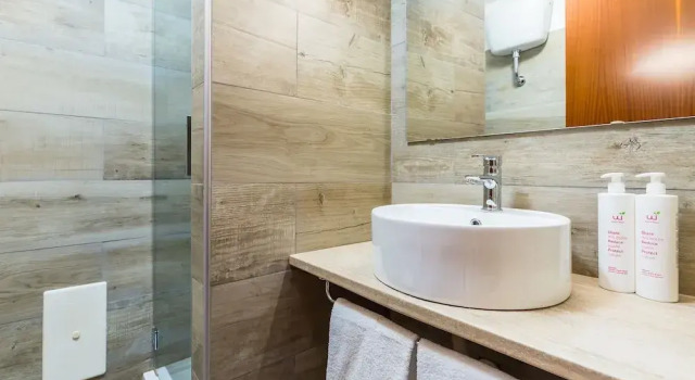 Апартаменты B&B Antica Napoli