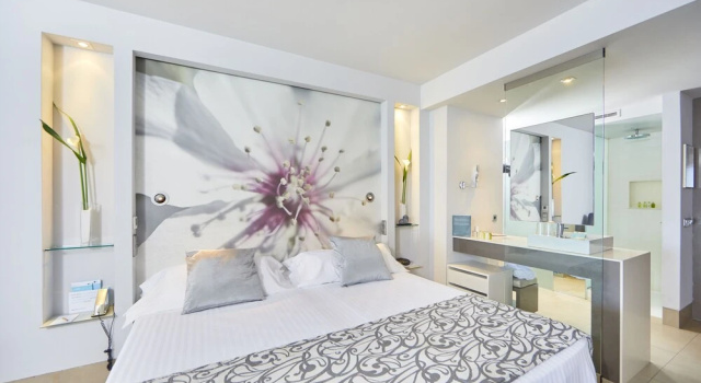 Номер Deluxe Barceló Illetas Albatros
