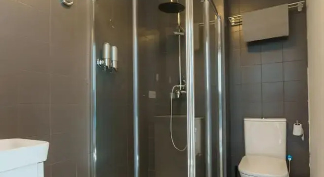 Апартаменты Comfort APARTAMENTOS MAPAMUNDI