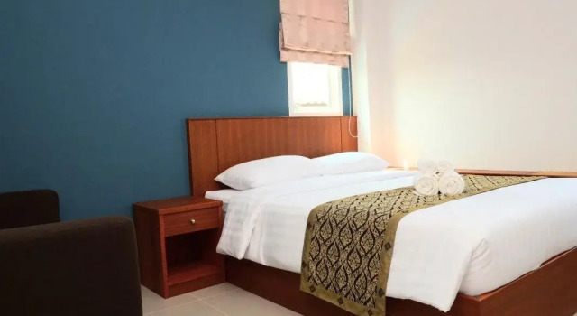 Baan Napa Hua Hin