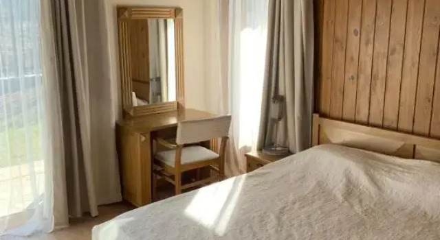 House in Pirin Golf Bansko, Prenota Hotel Hotel a Blagoevgrad con parcheggio, Parcheggio