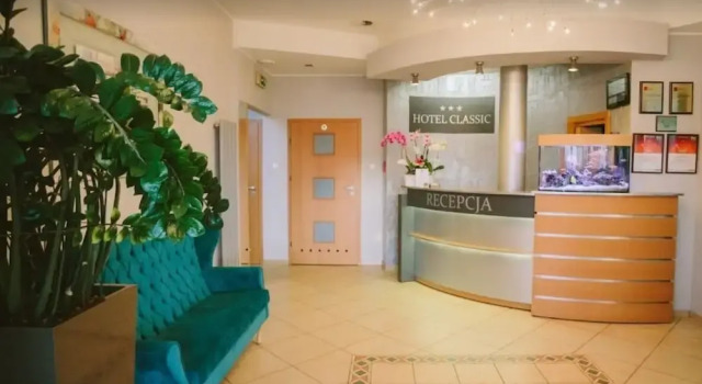 Hotel Classic