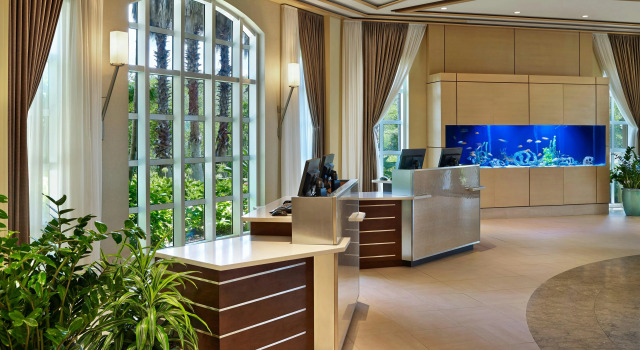 The Westin Cape Coral Resort at Marina Village, Забронировать Курортный отель Кейп-Корал Southwest Florida