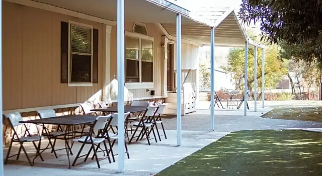 Номер Standard с 5 комнатами Wonder Valley Ranch Resort