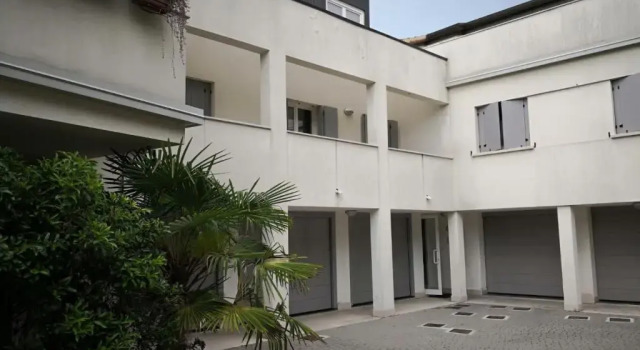 Villa Zen Apartment