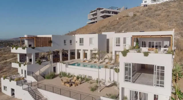 Студия Topia Retreat - Surf Suite Sur
