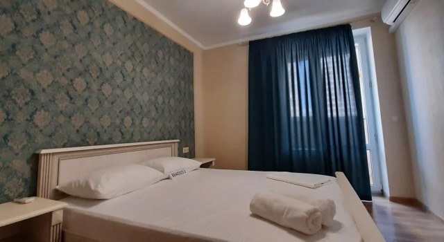 ApartKRD на улице Бородинская 137 корпус 1, Забронировать Апартаменты/квартира Карасунский округ Краснодар