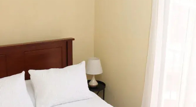 Апартаменты Airport SJO Residence 2 Edward & Familia
