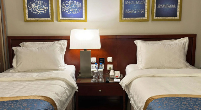 Al Safwah Hotel Tower 3