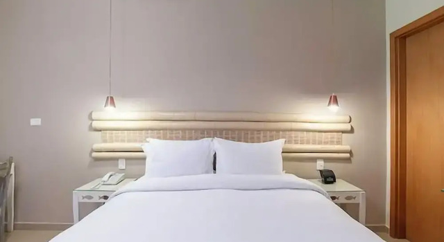 Номер Standard Hotel Itapemar - Ilhabela