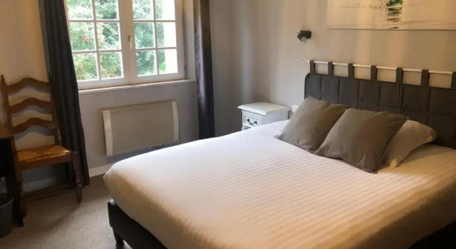 Logis Hotel De La Corniche, Rezerwuj Hotel Brest Finistère