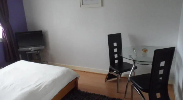 Номер Deluxe Homestay Oakridge Crescent