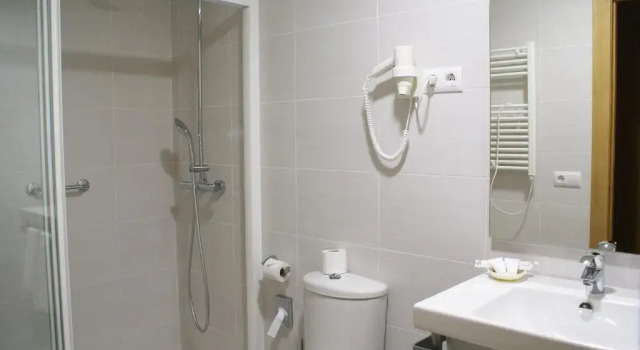Номер Standard Hotel Gema
