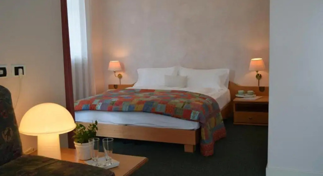 Номер Superior Hotel La Villa